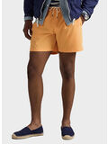 COSTUME TRAVELER SLIM FIT 11.5 CM, KEY WEST ORANGE, thumb