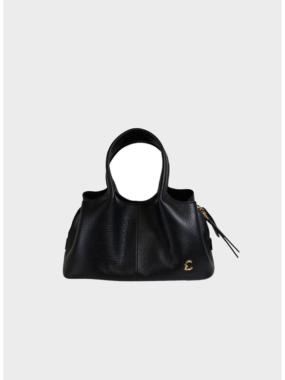 BORSA NELL, 001 NOIR, medium