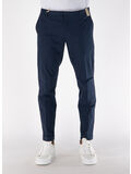 PANTALONE SASA CHINO, 799 BLU NAVY, thumb
