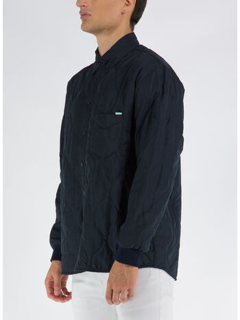 GIACCA TRAPUNTATA, 102 NAVY, small