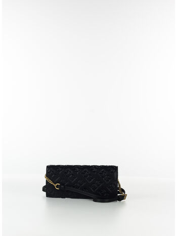 BORSA LOVE TINY BIRDS, Z99Q NERO, small