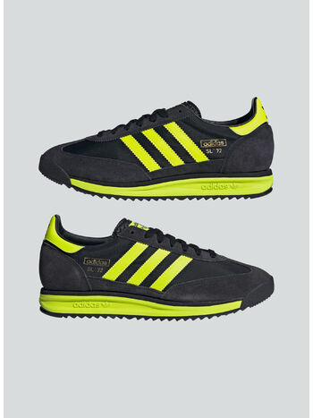 SCARPA SL 72 RS, CBLACK/SOLYELLOW/GOL, small