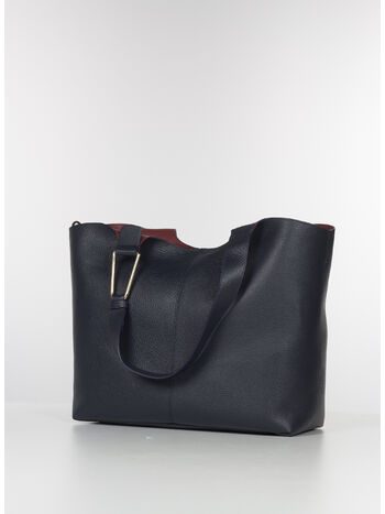 BORSA BRUME, B29 MIDNIGHT BLUE, small