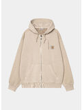 FELPA HODDIE NELSON, 2LPGD FLEURDESEL, thumb