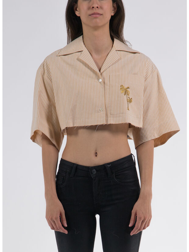 Camicia bowling donna sales