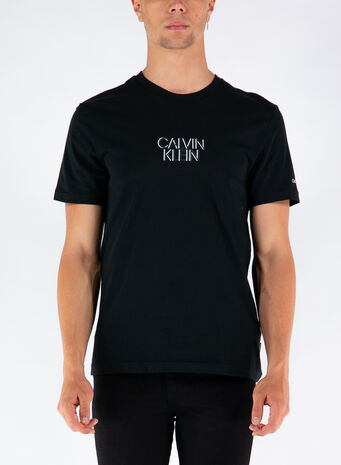 T-SHIRT CON STAMPA, BEH, small
