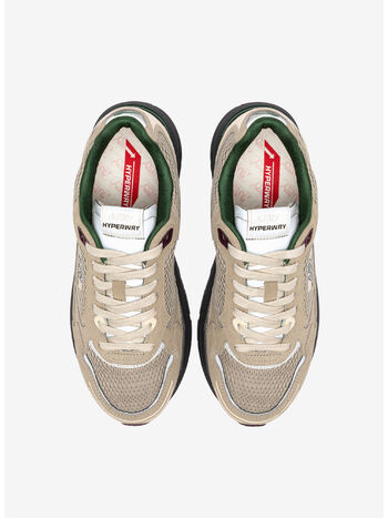 SCARPA HYPERWAY LOW, CI07 SUE/MESHACT BISC/AFTGLO, small