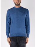 MAGLIONE GIROCOLLO BASIC ESSENTIAL, 871, thumb
