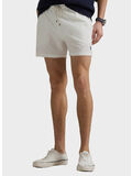 COSTUME TRAVELER SLIM FIT 11.5 CM, WHITE, thumb