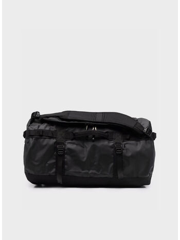BORSONE BASE CAMP FUSE UNISEX, KY41 TNF BLACK-WHITE, small