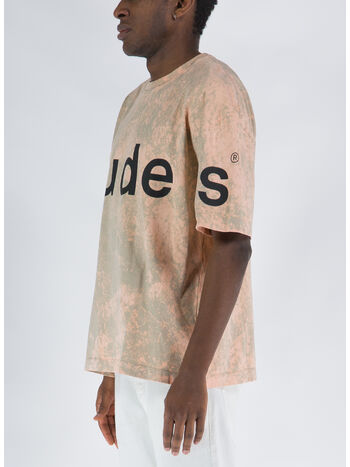 T-SHIRT SPIRIT ETUDES BIG, BLEACH, small