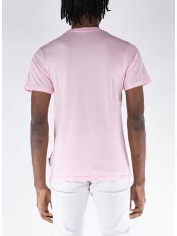T-SHIRT 79, ROSE PARFAIT, small