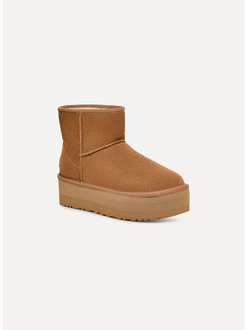 STIVALE CLASSIC MINI PLATFORM, CHE, small