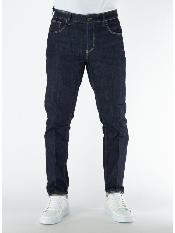 JEANS REGGAE, SK30 DENIM, medium