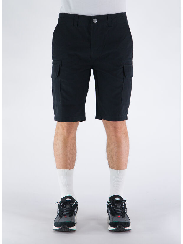BERMUDA MILLERVILLE, BLK1 BLACK, large