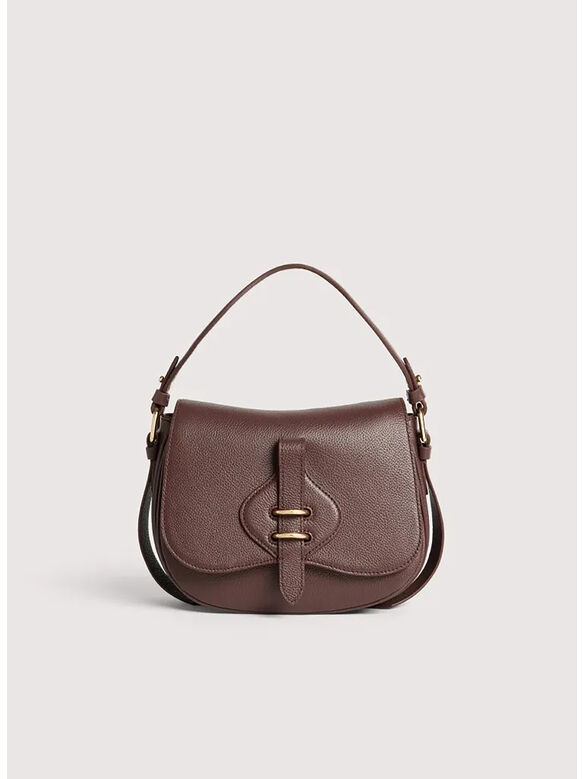 BORSA MAVERY, R49 BERRY, medium