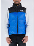 PIUMINO GILET 1996 RETRO NUPTSE, LV61 SUPER SONIC BLUE, thumb