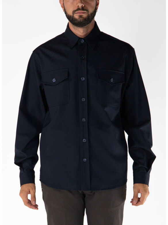 CAMICIA OSAKA, 511 NOTTE, medium