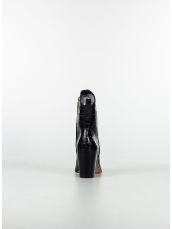 STIVALE, BLACK, small