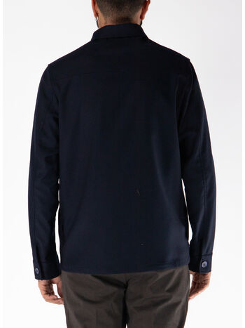 CAMICIA BRUGES, 511 NOTTE, small