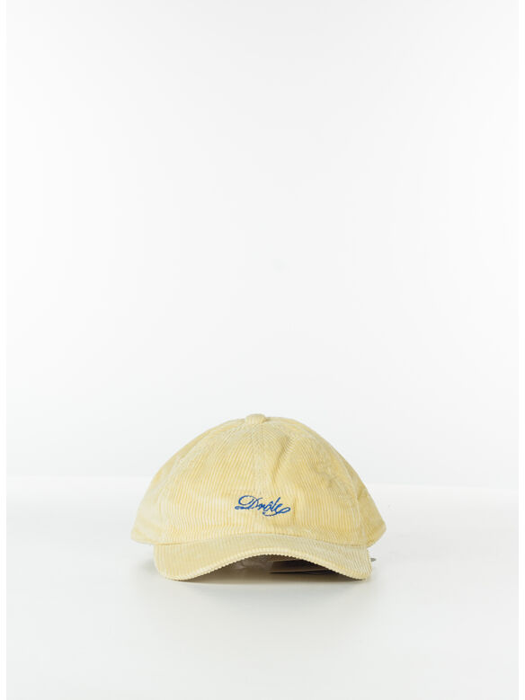 CAPPELLO BASEBALL A COSTE, ST STRAW, medium