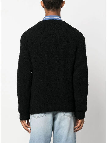 MAGLIONE ASKER, BLACK, small