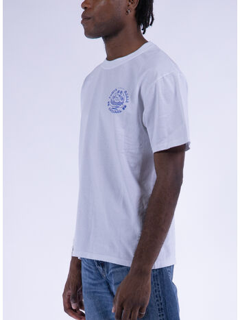 T-SHIRT KAMIFUJI, 02.67 WHITE, small