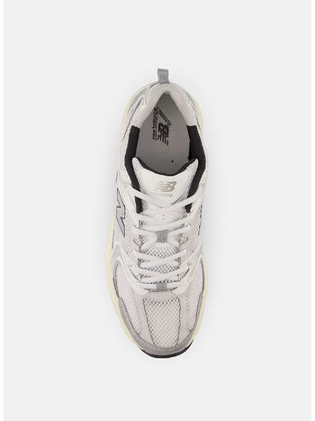 SCARPA 530 UNISEX, TA WHITE, small