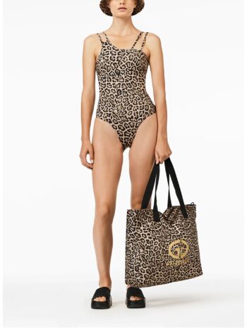 BORSA SHOPPER FAMOUS, 7250 JAGUAR, small