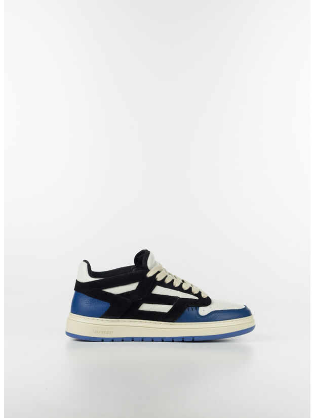 SCARPA REPTOR LOW, 191 BLACK/COBALT WHITE, large