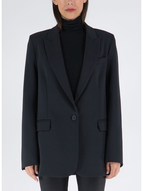 GIACCA MONOPETTO, A 99 NERO, medium