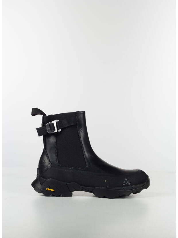 SCARPA CHELSEA BOOT, 001 BLACK, large