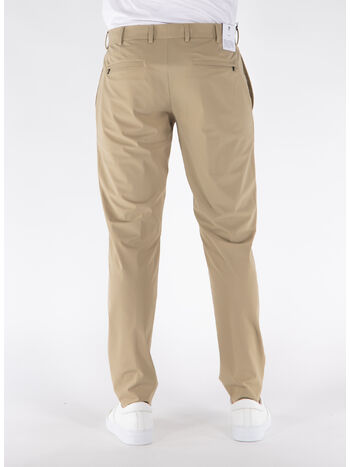 PANTALONE EPSILON, 0060 SABBIA, small