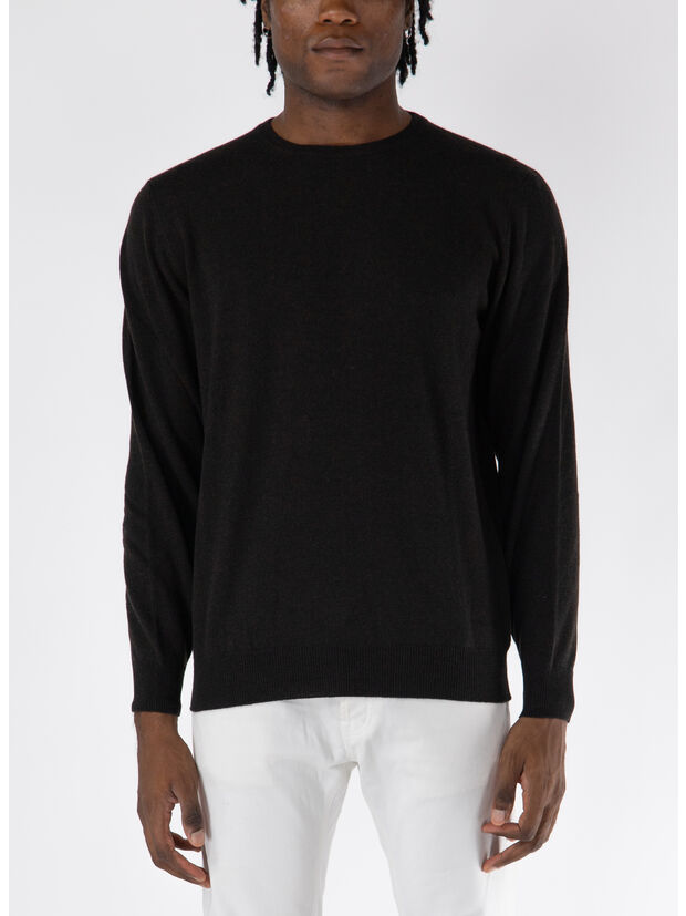 MAGLIONE GIROCOLLO 	ESSENTIAL, 190, large