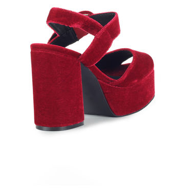 SANDALO MASIE, REDVELVET, small