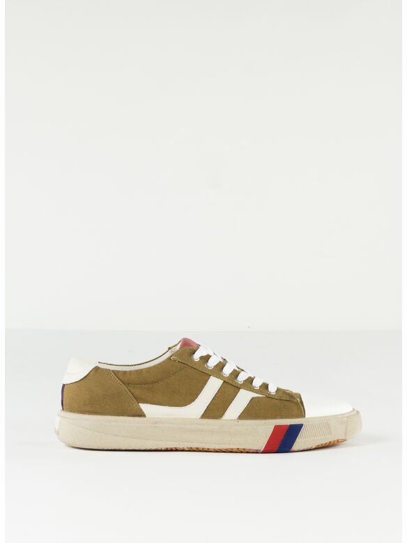 SCARPA ROYAL || ORBIT, 810W KHAKI/BIANCO, medium
