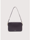 BORSA A SPALLA TEBE, V87 PRUNE, thumb