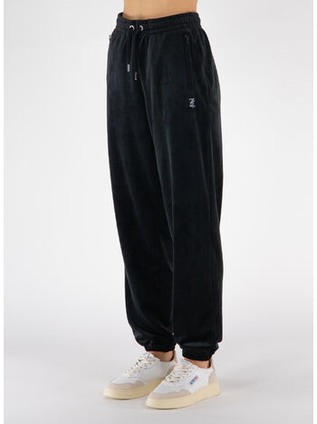 PANTALONE LILIAN, BLACK, small