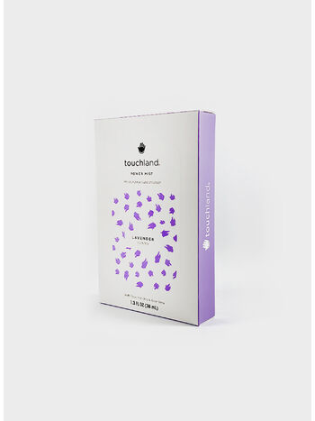 SPRAY IGIENIZZANTE TOUCHLAND LAVENDER, VIOLET LAVENDER, small