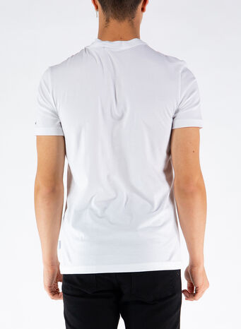 T-SHIRT CON STAMPA, YAF, small