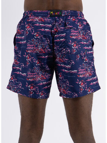 COSTUME HAWAIIAN, , small