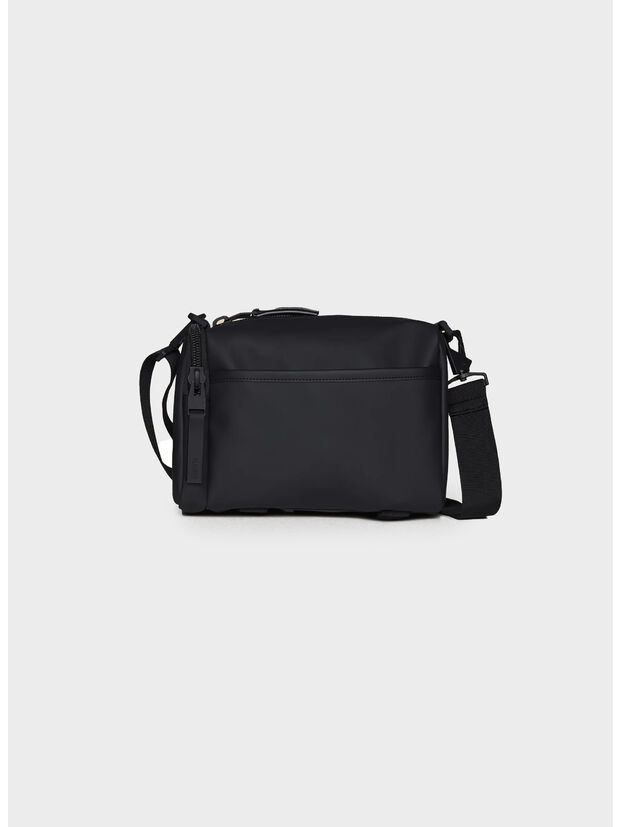 BORSA TEXEL CROSSBODY, 01 BLACK, large
