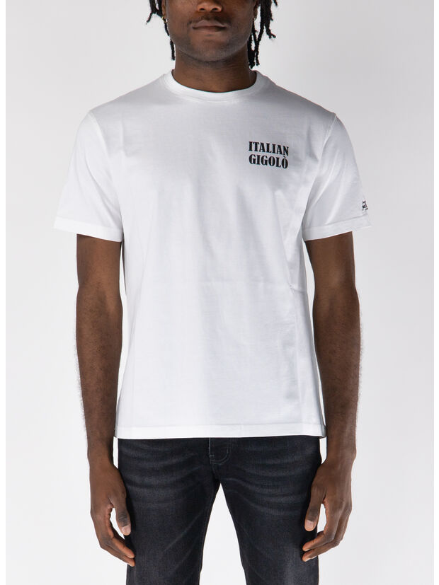 T-SHIRT ITALIAN GIGOLO, 02355H 01N, large