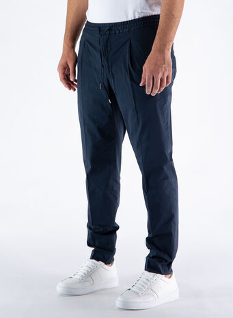 PANTALONE WIMBLEDON, 11BLU, small