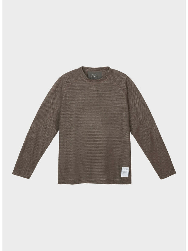 FELPA FUZZFLEECE, 91000 Falcon, large