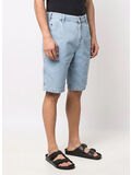 BERMUDA GARIVILLE DENIM, C151 VNTG BLUE, thumb