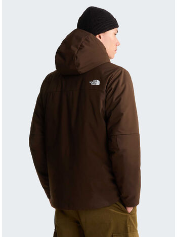 GIUBBOTTO APEX ELEVATION, NMF1 SMKPRLGY/BMBYOR, small