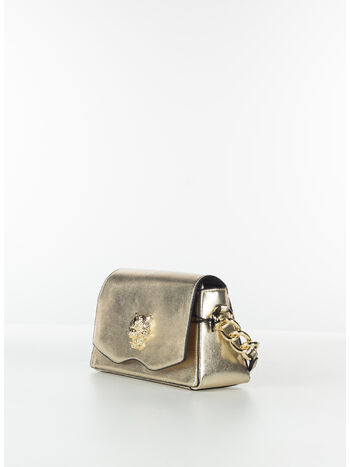 BORSA HELENA MINI, 057 GOLD, small