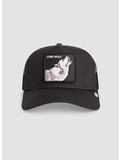 CAPPELLO LONE WOLF TRUCKER UNISEX, VOID, thumb