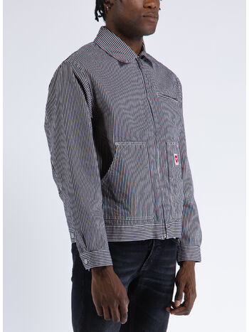 GIUBBOTTO TERREL, 0CO02 DARK NAVY/WAX, small